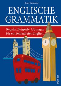 Englische Grammatik